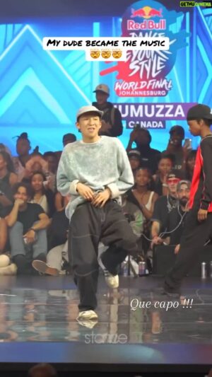 Javier Delguidice Instagram - Danzando así se me acomodan los chacras !