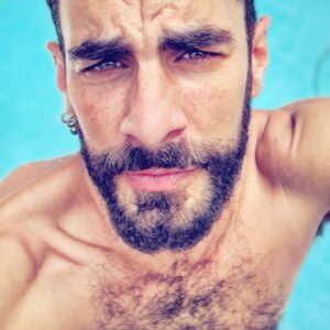 Javier Jattin Instagram - #miami 
.
.
.
.
#JavierJattin #pool #piscina #sol #relax