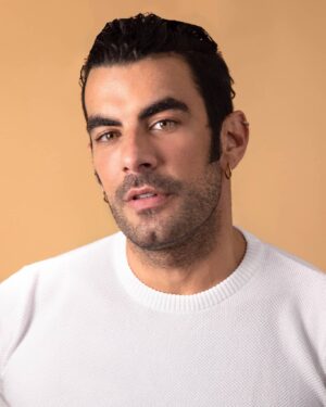Javier Jattin Instagram - Relamido de vaca. O alguna frase célebre. 

.
.
.
.
.
.
Foto: @sandrakai_foto