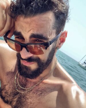 Javier Jattin Instagram - Pensándolo bien..
.
.
.
.
.
.
.
#Beach #playa #JavierJattin
#mar #blueocean #caribe #vacaciones