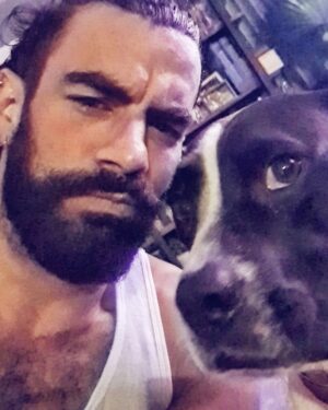 Javier Jattin Instagram - No tenemos sueño!
Y ya es martes...
Cómo pasaron el lunes? 
.
.
.
.
.
#JavierJattin