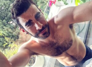 Javier Jattin Instagram - Agarra bien la semana.
.
.
.
.
.
#mondaymotivation #lunes