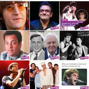 Javier Parisi Instagram - Hello folks 🙋🏼‍♂️
How are you doing?
Look at this article! 🤗
Thanks @smoothradio 🇬🇧
Stay tuned ✔️
I love you all ❤️
с любовью 
Paljon rakkautta
愛を込めて
Com amor
.
.
.
.
#javierparisi #impersonator #johnlennon #lennon #lennontribute #tributetojohnlennon #beatleband #ultimateimagine #thebeatles #beatles #imaginejohnyoko #databeatle #lennonargentino #news #entertainment #ジョンレノン #eternallennon #lennonlookalike  #johnlennontribute #abbeyroadstudios #beatwearliverpool