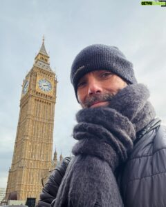 Actor Javier Poza HD Instagram Photos and Wallpapers July 2024