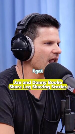 Jax Taylor Instagram - New podcast episode with @danielbooko out now! #thevalley @podcastone