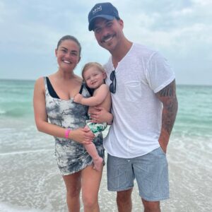 Jax Taylor Instagram - Wedding time in Florida. #gettingriffywithit 💍