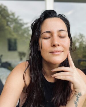 Jay Anstey Instagram - Something just for Mom.

My favourite skincare brand is doing a #30DayRewild month in Feb (my birthday month) So I’m joining them on this journey! 

I love skincare and more importantly the importance of microbiome and probiotics of the skin. I’ve always spoken about good gut health so it’s only fitting that I take it to the skin too! 

You can buy your own 30 day pack at an Esse Stockist (at 50% savings) and join me! And a huge bonus is that they’re vegan too!

I swear by this brand… so here’s to Happy rewilding! Will check in again in a few 👏🏼🥰 🍃 

#30DayRewild #rewilding #skincare #vegan #veganskincare