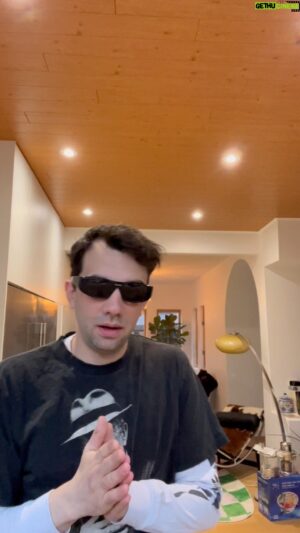 Jay Baruchel Instagram - 