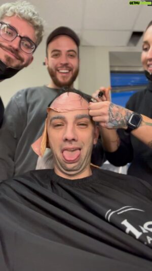 Jay Baruchel Instagram - 