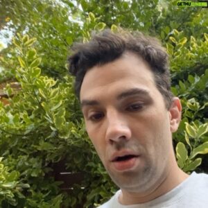 Jay Baruchel Instagram - Canadian news 🍁