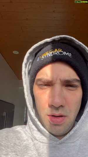 Jay Baruchel Instagram - A message thanks for watching