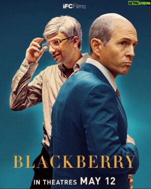 Jay Baruchel Instagram - Tomorrow! So proud of this flick and equally proud to show the world!