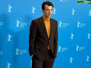 Jay Baruchel Instagram - I don’t quite have the words to describe just how special last night’s premiere of BLACKBERRY at the @berlinale was. I am so sincerely proud of this film and ceaselessly in awe of the performances and filmmaking contained within. Danke Berlin for the warm welcome. I can’t wait for everyone else to see it. Matt Johnson and his immortals have added a vivid patchwork to the Canadian cultural tapestry. ❤️