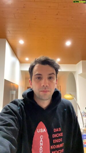 Jay Baruchel Instagram - 