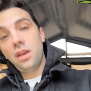 Actor Jay Baruchel HD Instagram Photos and Wallpapers August 2023