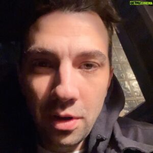 Jay Baruchel Instagram - 