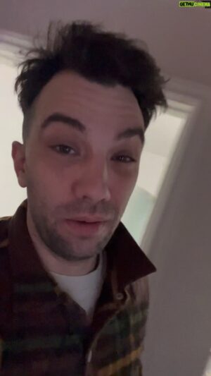 Jay Baruchel Instagram - 