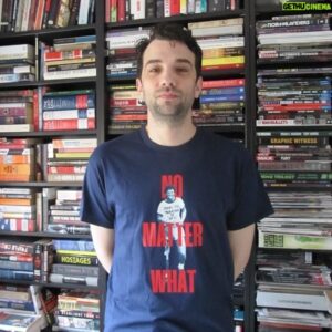 Actor Jay Baruchel HD Instagram Photos and Wallpapers April 2024