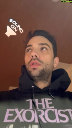 Jay Baruchel Instagram - New character I’m working on