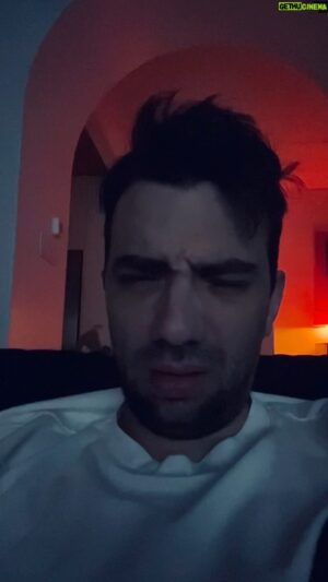 Jay Baruchel Instagram - 
