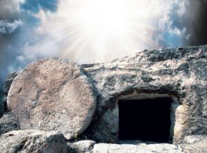 Jay DeMarcus Instagram - I thank God every day for an empty tomb and a risen Savior!! The hope of Heaven keeps me moving forward, even in the toughest of times. He is Risen INDEED!!! #easter #emptytomb