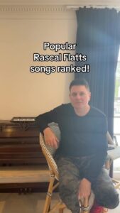 Actor Jay DeMarcus HD Instagram Photos and Wallpapers July 2024