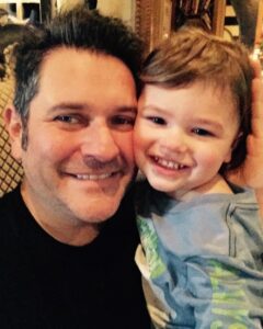 Actor Jay DeMarcus HD Instagram Photos and Wallpapers July 2024