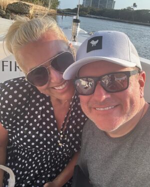 Jay DeMarcus Instagram - Spring Break ‘24 is in the books….