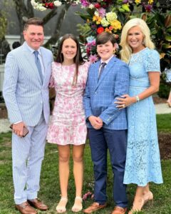 Actor Jay DeMarcus HD Instagram Photos and Wallpapers May 2024