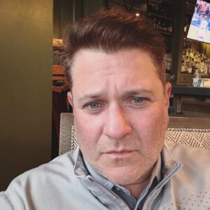 Jay DeMarcus Instagram - First pic, Dylan doing his impersonation of me posing for a pic, next pic me…. 🤣 What do y’all think?? Did he nail it??