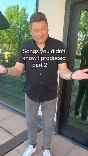Jay DeMarcus Instagram - Got a few more songs for you that you may or may not know I produced!
