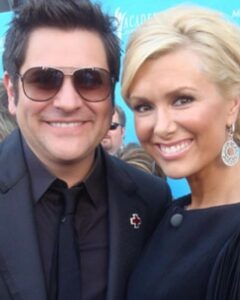 Jay DeMarcus Instagram - Happy Birthday @allisondemarcus!! I can’t imagine doing life without you, I’m so happy you were born!!! #happybirthday