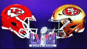 Jay DeMarcus Instagram - Alright…. Time for the Super Bowl!!!! Who ya got!??? GO!!!!! #superbowl #nfl #football
