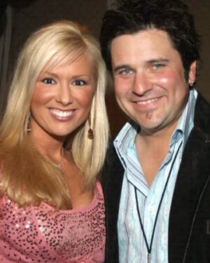 Jay DeMarcus Instagram - Happy Birthday @allisondemarcus!! I can’t imagine doing life without you, I’m so happy you were born!!! #happybirthday