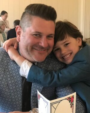Jay DeMarcus Instagram - My best buddy in the world turns 12 today… Hard to fathom where the time has gone, it just continues to fly. Dylan is a wonder to behold-his heart, his smile, his laugh, and his talents are simply magical. He is an old soul, advanced well beyond his years. Even if he weren’t mine, I would have to say there is something extraordinary about this young man and I could not be more proud of him. I love him so much my heart could burst and what an honor it is every day to be his Dad. Happy Birthday Dyllie, I love you!!! #happybirthday #12years #memories