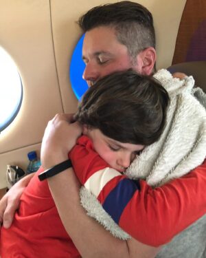 Jay DeMarcus Instagram - My best buddy in the world turns 12 today… Hard to fathom where the time has gone, it just continues to fly. Dylan is a wonder to behold-his heart, his smile, his laugh, and his talents are simply magical. He is an old soul, advanced well beyond his years. Even if he weren’t mine, I would have to say there is something extraordinary about this young man and I could not be more proud of him. I love him so much my heart could burst and what an honor it is every day to be his Dad. Happy Birthday Dyllie, I love you!!! #happybirthday #12years #memories