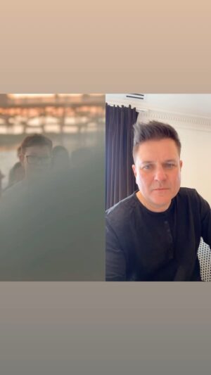 Jay DeMarcus Instagram - Chills! SO good, @onevoicechildrenschoir... I’ve already liked and commented, but had to repost!