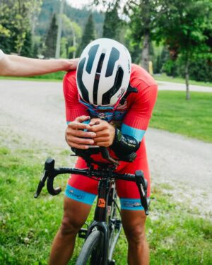 Jay Du Temple Instagram - Déjà 5000 km de parcourus à vélo. 🚴
