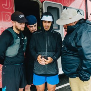 Jay Du Temple Instagram - Dream team
Quelle chance

Incluant aussi @drowster derrière la caméra, la plupart du temps