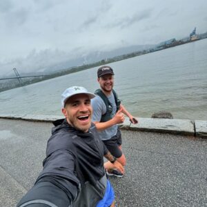Jay Du Temple Instagram - Dream team
Quelle chance

Incluant aussi @drowster derrière la caméra, la plupart du temps
