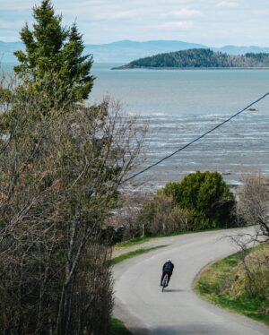 Jay Du Temple Instagram - Après avoir traversé le Nouveau-Brunswick et l’Île-du-Prince-Édouard, je reviens chez nous pour finir ma route dans l’est du pays, aux Îles-de-la-Madeleine. Je profite du moment pour vous montrer quelques images de mon trajet au Québec et pour remercier @tourismequebec de soutenir ma tournée canadienne!
 
Photos: @drowster 
#BonjourQuebec