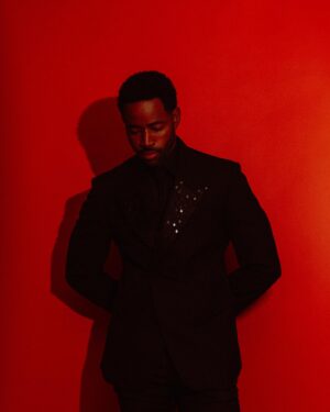 Jay Ellis Instagram - 🌹 @academymuseum