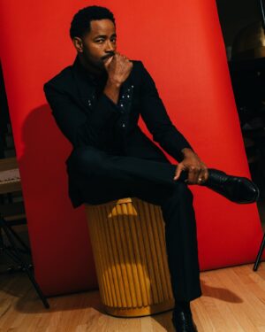 Jay Ellis Instagram - 🌹 @academymuseum