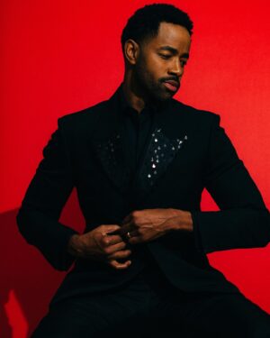 Jay Ellis Instagram - 🌹 @academymuseum