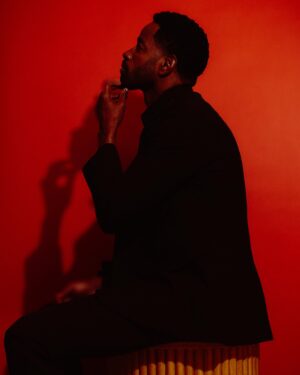 Jay Ellis Instagram - 🌹 @academymuseum