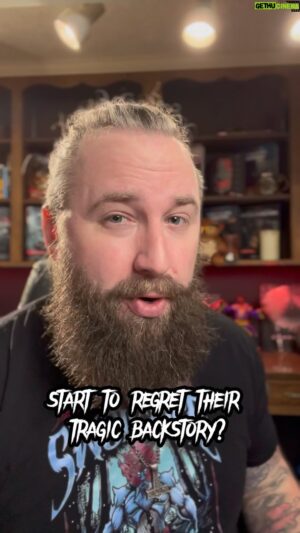 Jay Foster Instagram - Just so you know, if you end up as one of my players, moments like THIS are exactly why I encourage you to go all out with your backstory 😈

Have you felt the sting of your backstory before??
🍿👀 

I’ve been DMing this Victorian Gaslamp Horror D&D Campaign over on @ravenoustales’ channel and it has been SO MUCH FUN.

Deetz in the comments! 💬

#dnd #dnd5e #dungeonsanddragons #dungeonsanddragons5e #dndstream #actualplay #actualplaypodcast #dndcharacter #dndcosplay #dndhomebrew #dungeonmaster #dungeonmasterlife #ttrpg #tabletoprpg #ttrpgcommunity #criticalrole #dimension20