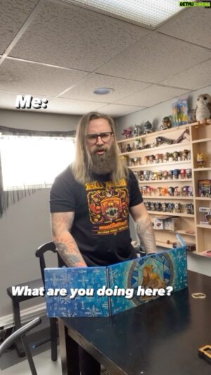 Jay Foster Instagram - There’s something beautiful about the escapism that TTRPGs provide. The chance to step away from everything that’s plaguing you in your real life and step into the shoes of a hero conquering what stands in your way.

I love introducing new people to the hobby and watching them lose themselves in the game.

Do you remember your first time? Who have you introduced to TTRPGs?

#dnd #dndmemes #dndmeme #dungeonsanddragons #dungeonsanddragons5e #dungeonsanddragonsmemes #dungeonmaster #dungeonmasterlife #dungeonmasters #gamemaster #gamemasters #ttrpg #ttrpgs #ttrpgmemes #ttrpgcommunity #ttrpgfamily #tabletoprpg #tabletopgames #tabletopgaming