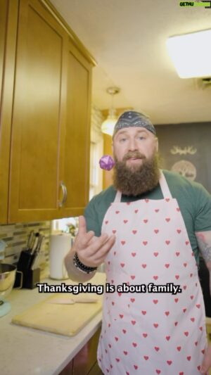 Jay Foster Instagram - #ad Thanksgiving is all about family and friends 🦃 

…and at Norse Foundry, we totally get it! 🥰

That’s why our early Black Friday deals are here. Finish your shopping now and make more memories with your loved ones. ❤️ 

Enjoy a 30% discount on nearly everything – just use code BLACKFRIDAY at checkout.

Happy Thanksgiving from me and your pals at Norse Foundry! 🍽️ 

#dnd #dungeonsansdragons #dnd5e #dungeonsanddragons5e #dndjokes #dndmemes #dice #dnddice #diceset #dicecollection #dicegoblin #diceaddict #ttrpgdice #ttrpg #criticalrole #dimension20