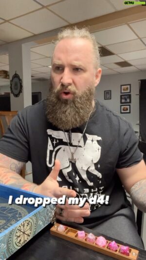 Jay Foster Instagram - Everyone leave the room… NOW 😐

Name a deadlier implement. I dare you.

#dnd #dndmemes #dndmeme #dnd5e #dndjokes #dnddice #demonslayer #demonslayeredit #dice #dicegoblin #diceset #dicecollector #dicecollection #diceaddict #dungeonsanddragons #dungeonsanddragons5e #dungeonsanddragonsmemes #dungeonsanddragonsdice #dungeonmaster #dungeonmasters #dungeonmasterlife #gamemaster #gamemasters #pathfinderrpg #pathfinder2e #ttrpg #ttrpgs #ttrpgmemes #ttrpgcommunity #ttrpgfamily