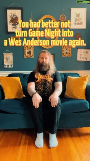 Jay Foster Instagram - I couldn’t NOT do this Wes Anderson trend! The editing brought me great joy although originally with all the different footage it was way too long for here 😅

What do you think? Should I do more of these?

#wesanderson #wesandersonstyle #wesandersonvibes #dnd #dnd5e #dndmemes #dndminiatures #dndmaps #dndterrain #dungeonsanddragons #dungeonsanddragonsmemes #dungeonsanddragonsminiatures #dungeonmaster #dungeonmasterlife #ttrpg #ttrpgs #tabletoprpg #tabletopgames #dndnight #gamenight